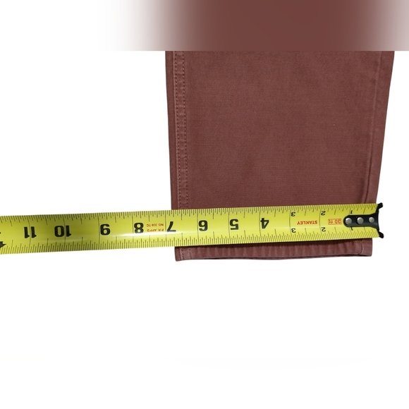 Aritzia Wilfred Free Brennan Utility Pants | High Waist Double-Knee | Women’s 00 - Picture 6 of 12